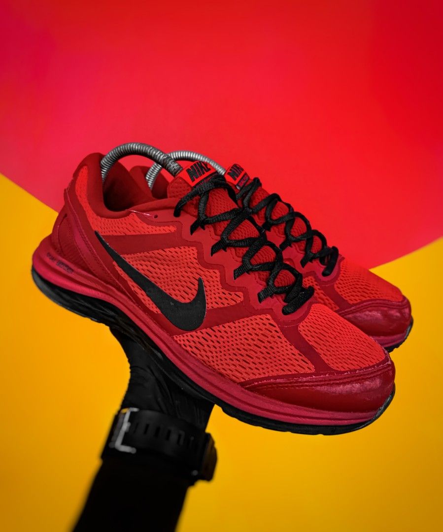Nike dual top fusion run 3