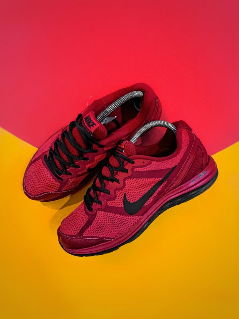 Nike fusion deals run 3