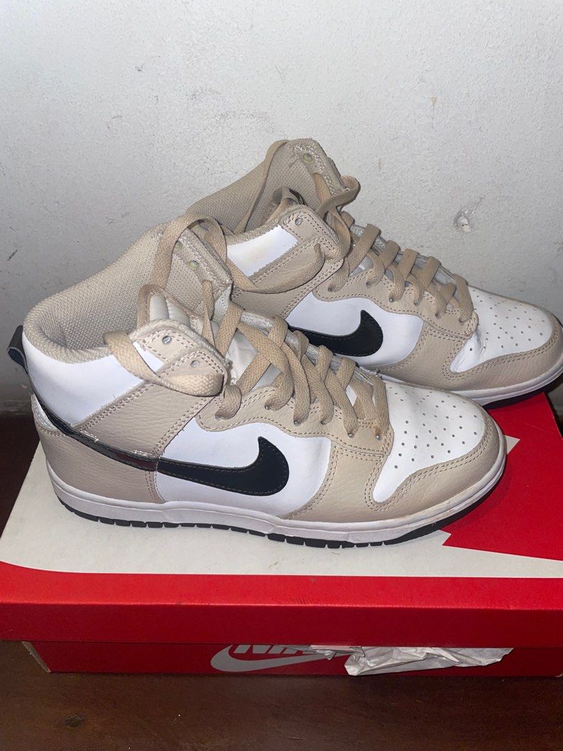 Nike 72 high deals