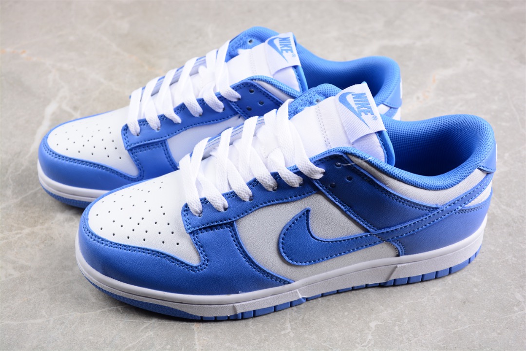 Nike Dunk Low Polar Blue shoes Euro 36 47.5 Women s Fashion
