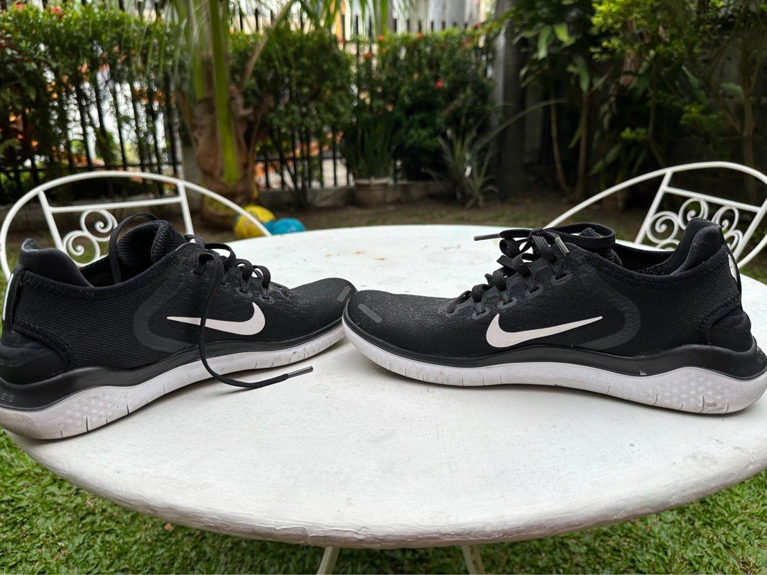 Mens nike free on sale rn size 9