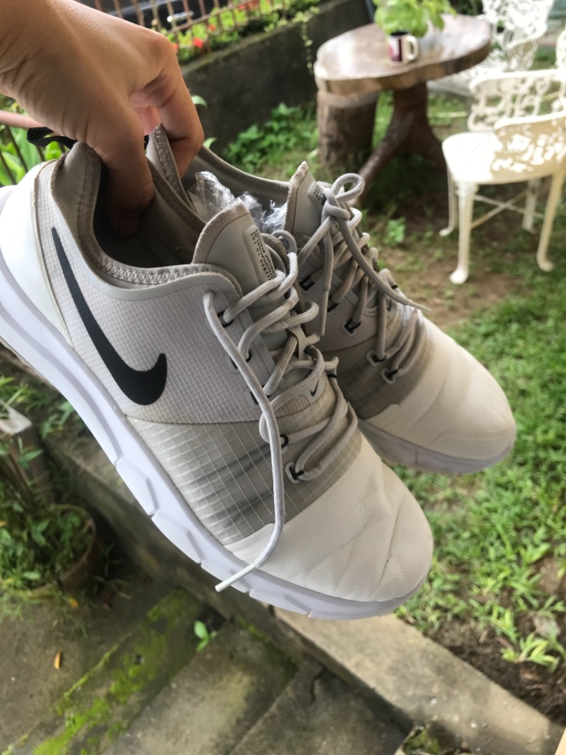 Nike golf shoes
