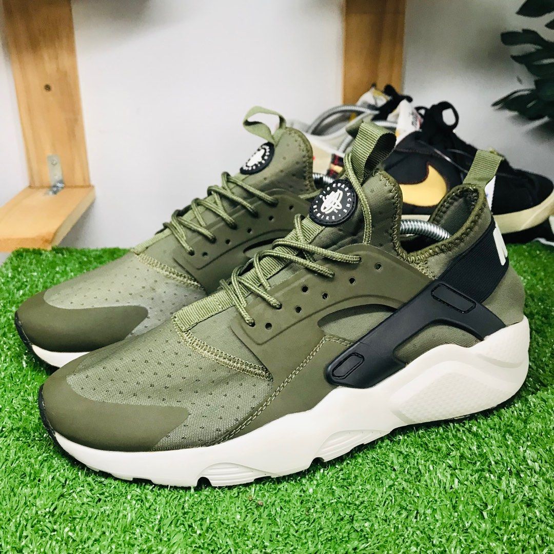 Used huaraches best sale