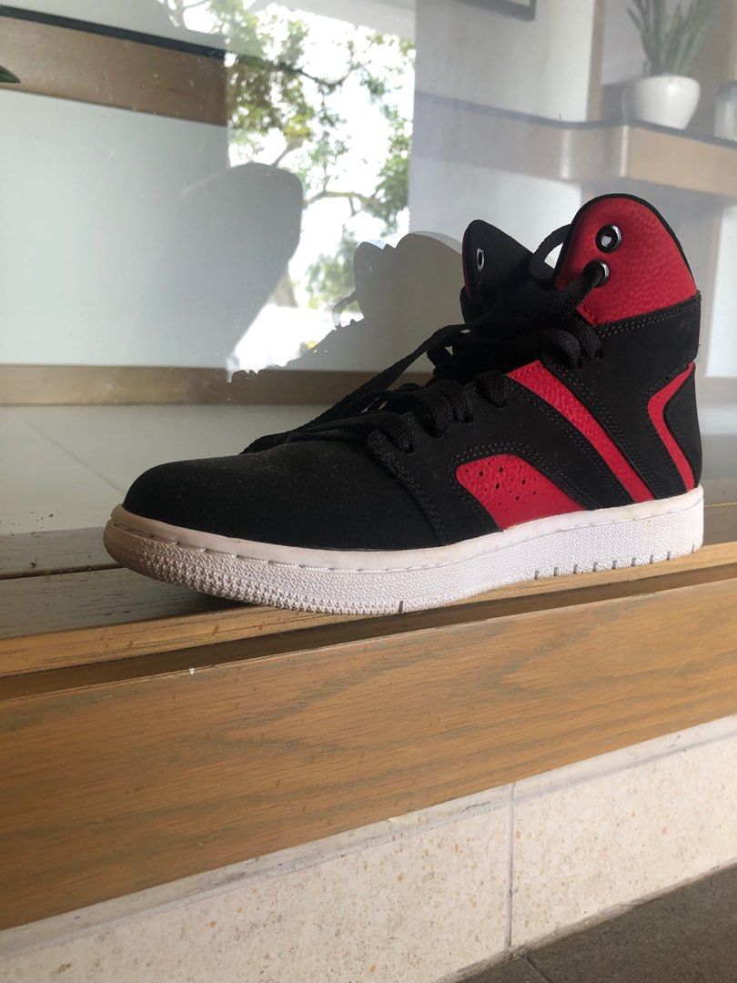 Nike Jordan Flight Legend Men s Fashion Footwear Sneakers on