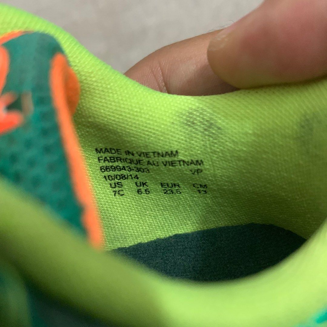 kevin durant kids shoes