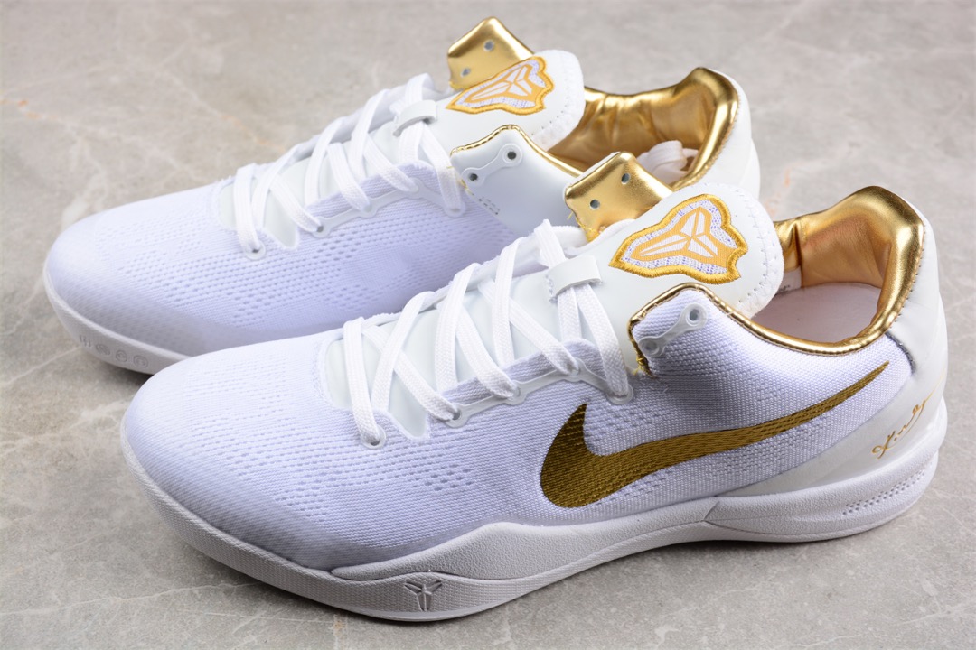 Nike kobe 12 womens gold new arrivals