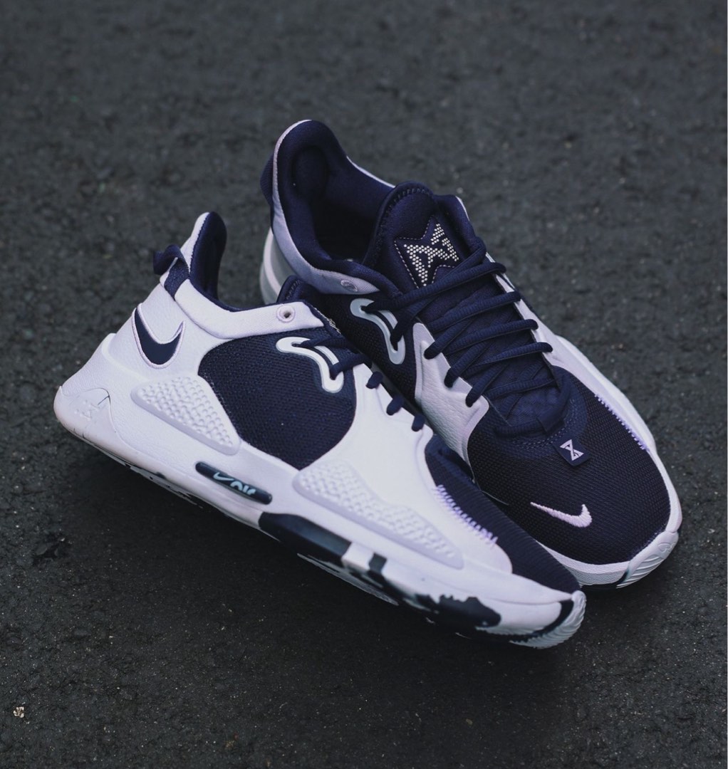 pg5 navy