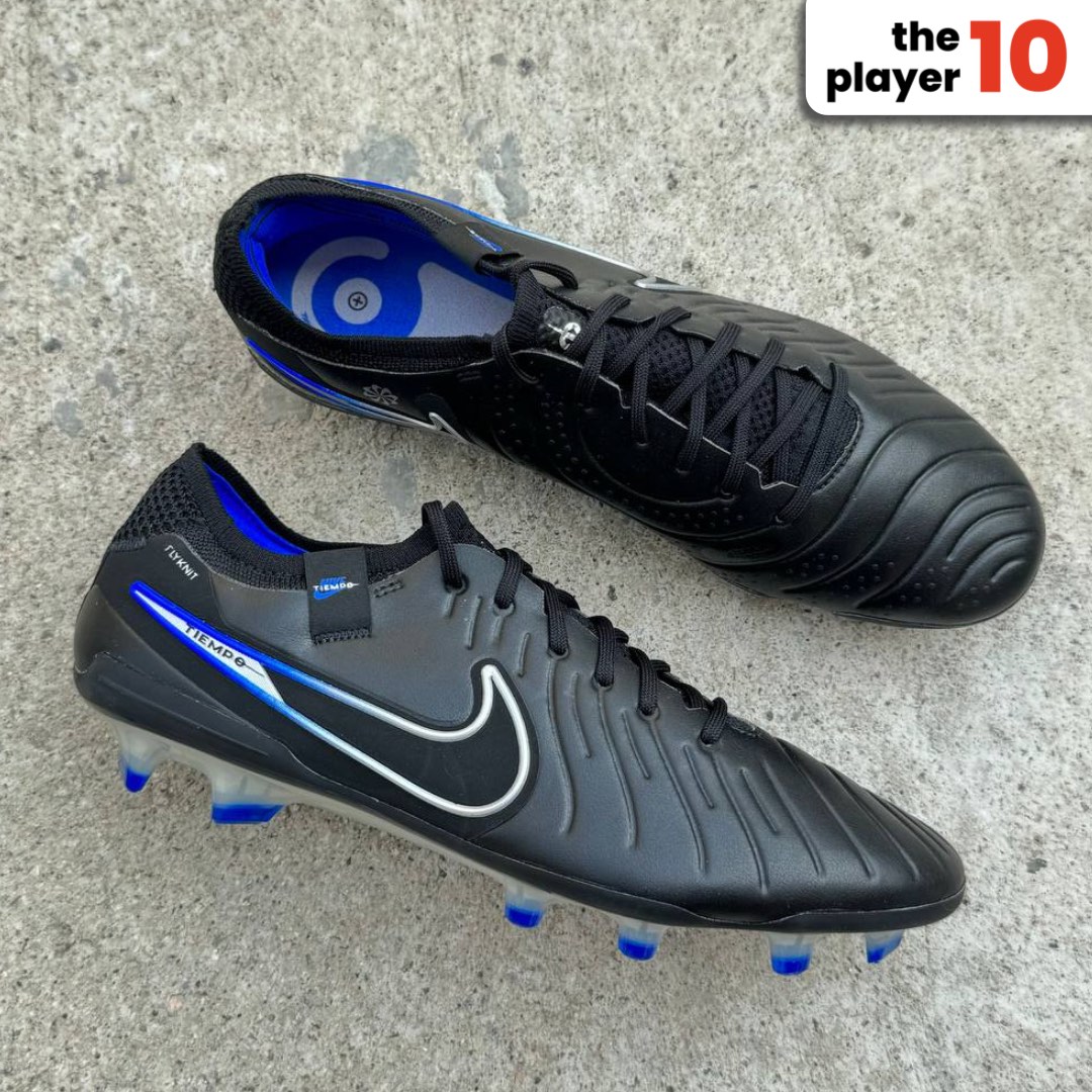 NIKE LEGEND 10 ELITE FG 27cm ブラック 【公式通販】