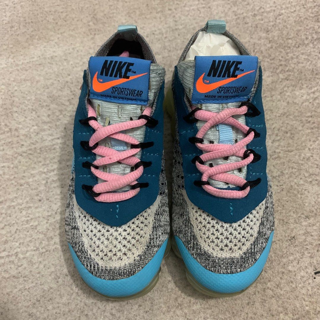 Nike Vapormax x Off White (Kids shoes), Babies & Kids, Babies