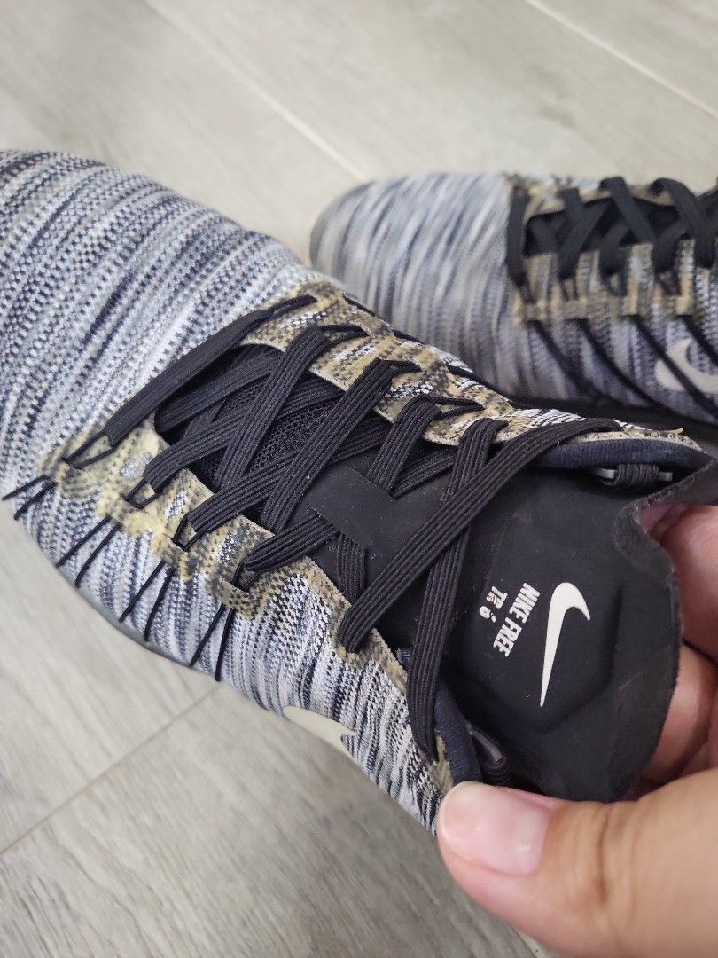 Nike free sale tr 6 amp