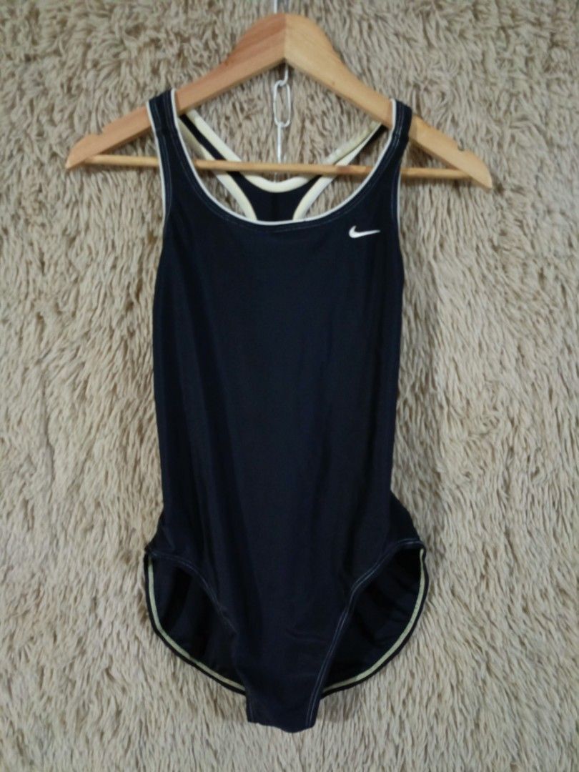 Vintage nike clearance swimsuit