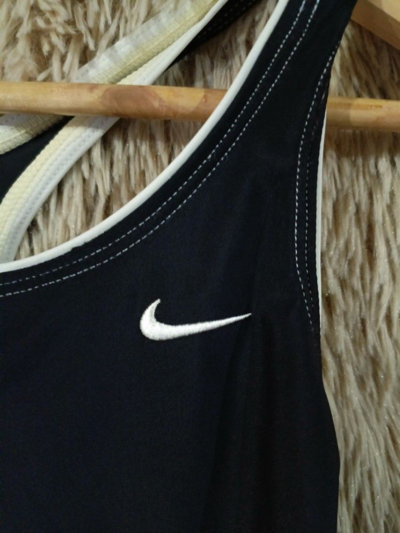 Vintage 2024 nike swimsuit