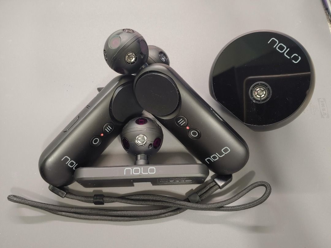 Nolo psvr 2025