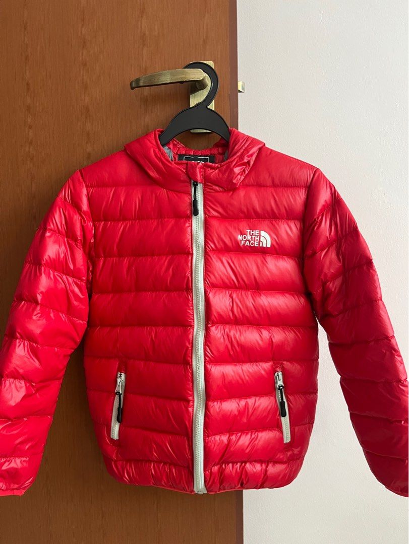 The North face jacket kids
