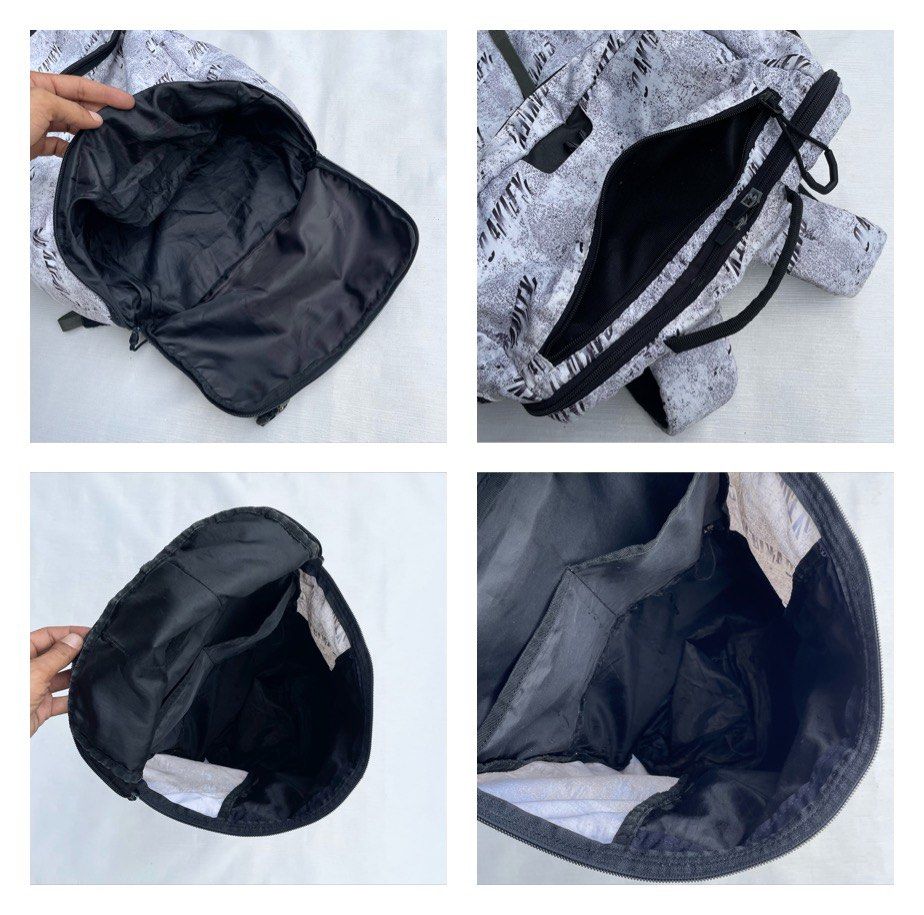 Oakley Backpack (With Laptop Compartment), Men's Fashion, Bags