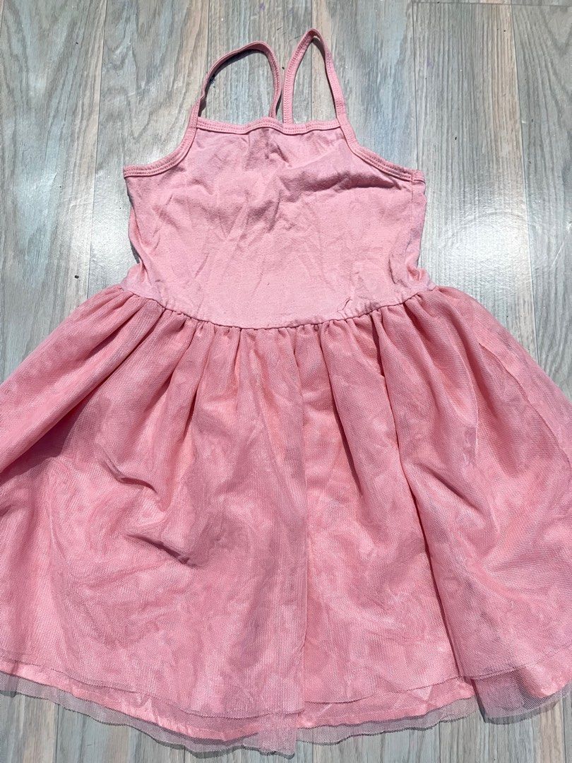 Old navy cheap pink tutu dress