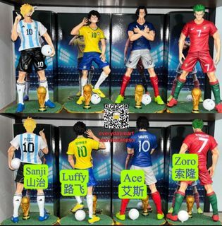  Panini FIFA World Cup QATAR 2022 ALBUM + BOX (50 Packs, 5  Stickers per pack) : Collectibles & Fine Art