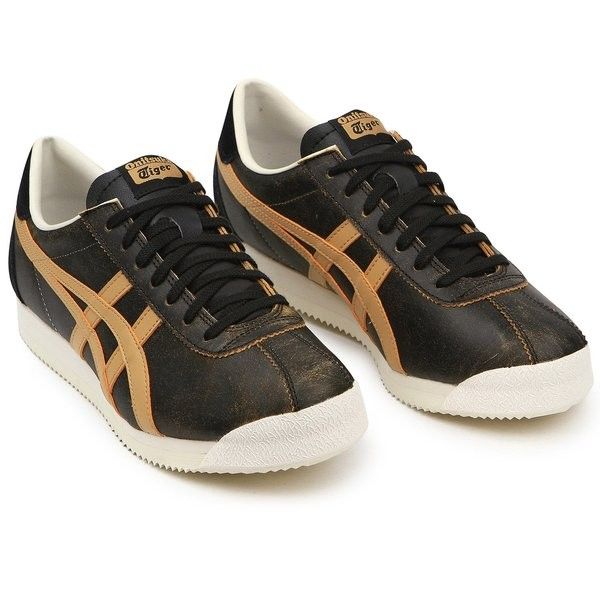 Onitsuka Tiger Shoes (Category: Sneakers) located in Singapore. Submitted by johntan81 (Listing ID 1260318099, Image 2). Description: Onitsuka tiger rare and out of stock pair..