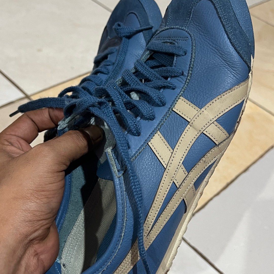 Onitsuka tiger size 42 5 original