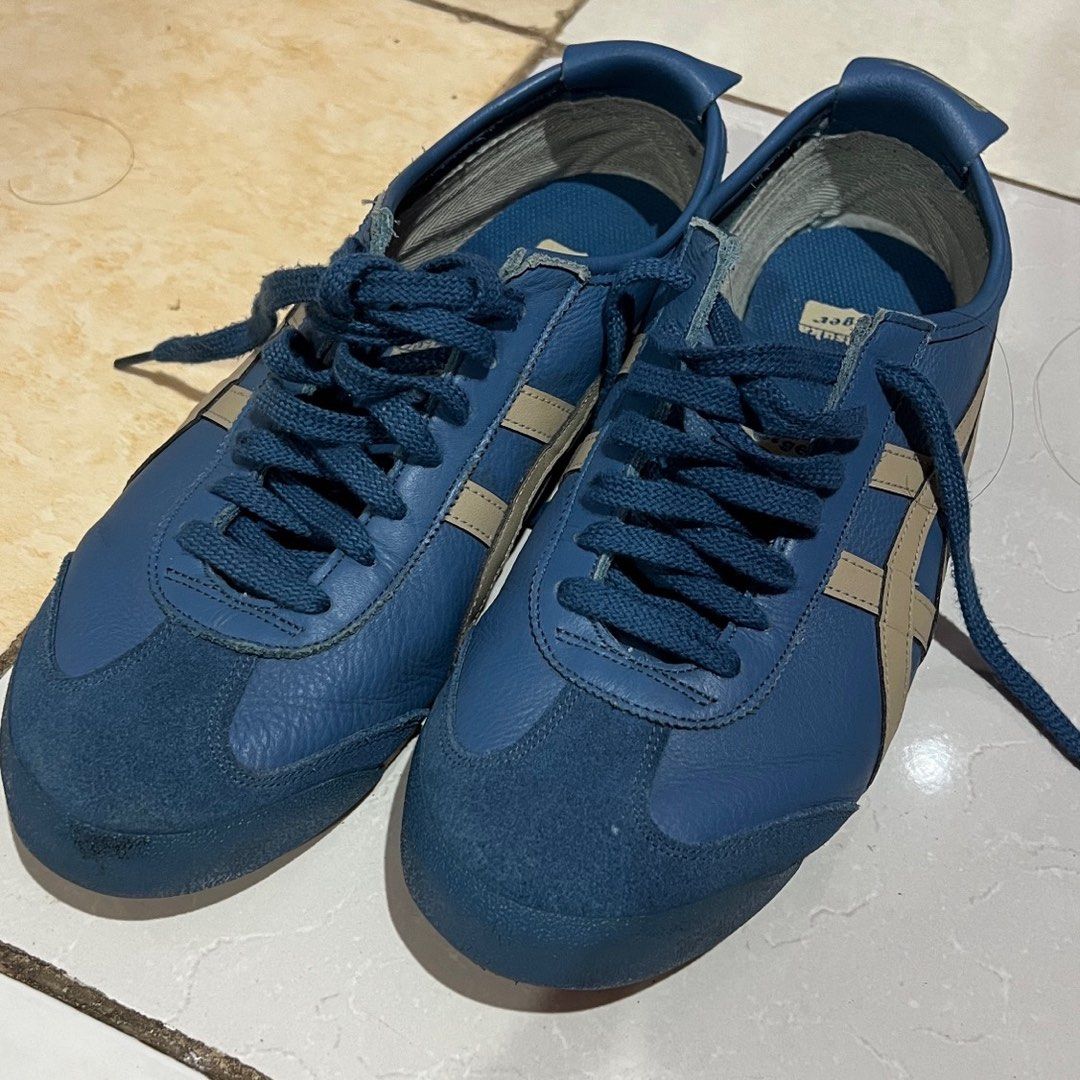 Onitsuka tiger size 42 5 original