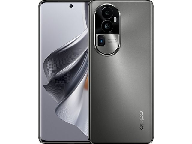 OPPO Reno10 Pro+ 12G+256GB 台灣公司貨全新未拆封(紫色/灰色), 手機及