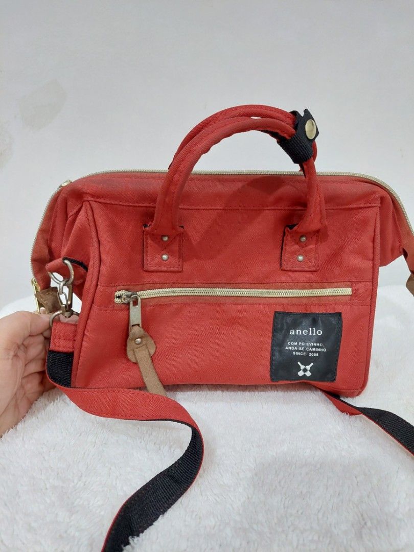 Anello crossbody clearance