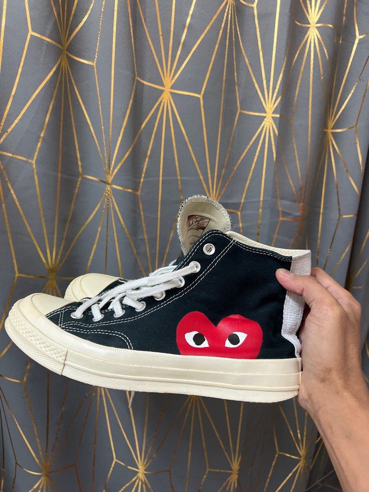 Original cdg converse