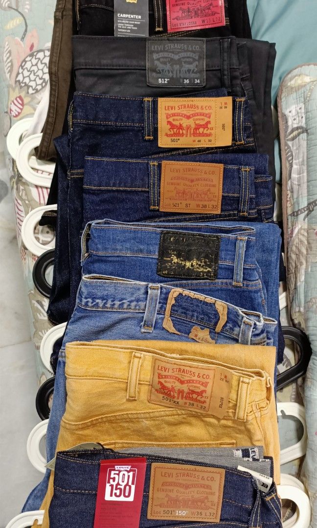 Levis jean discount price