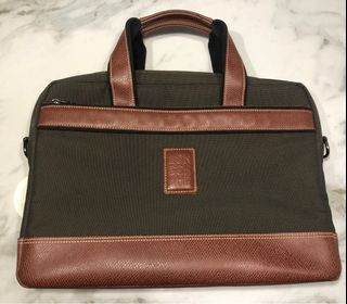 Authentic Longchamp Bag