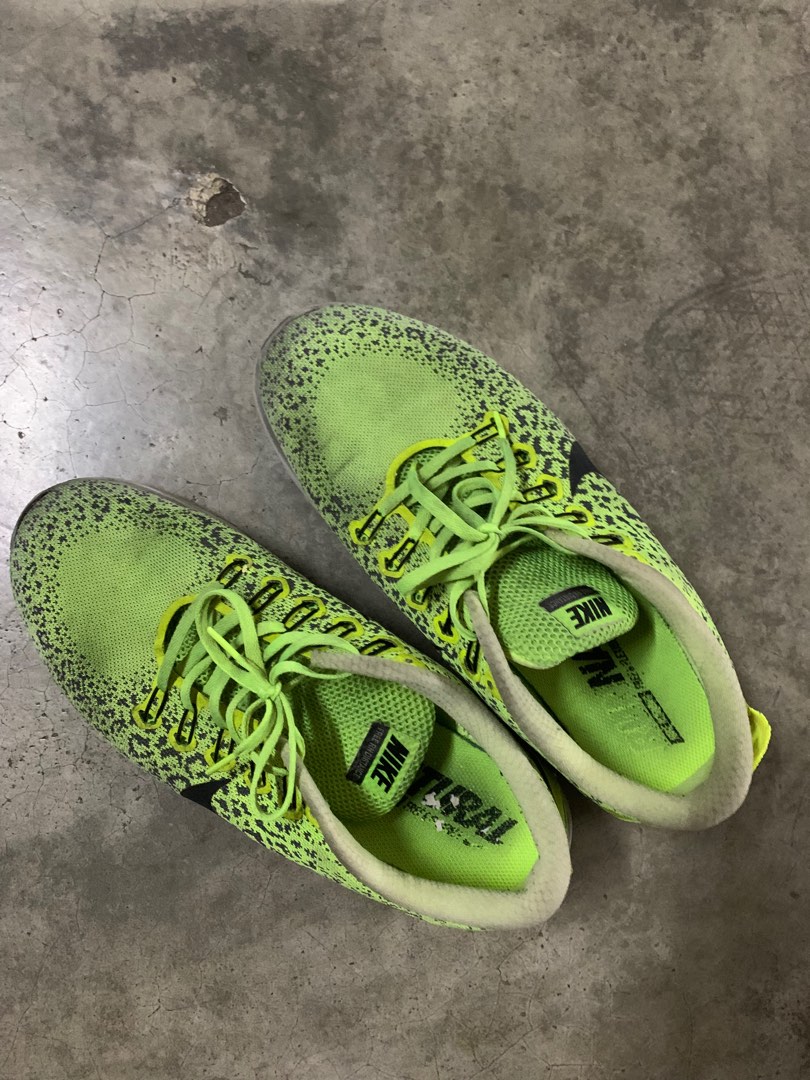 Nike free deals run original