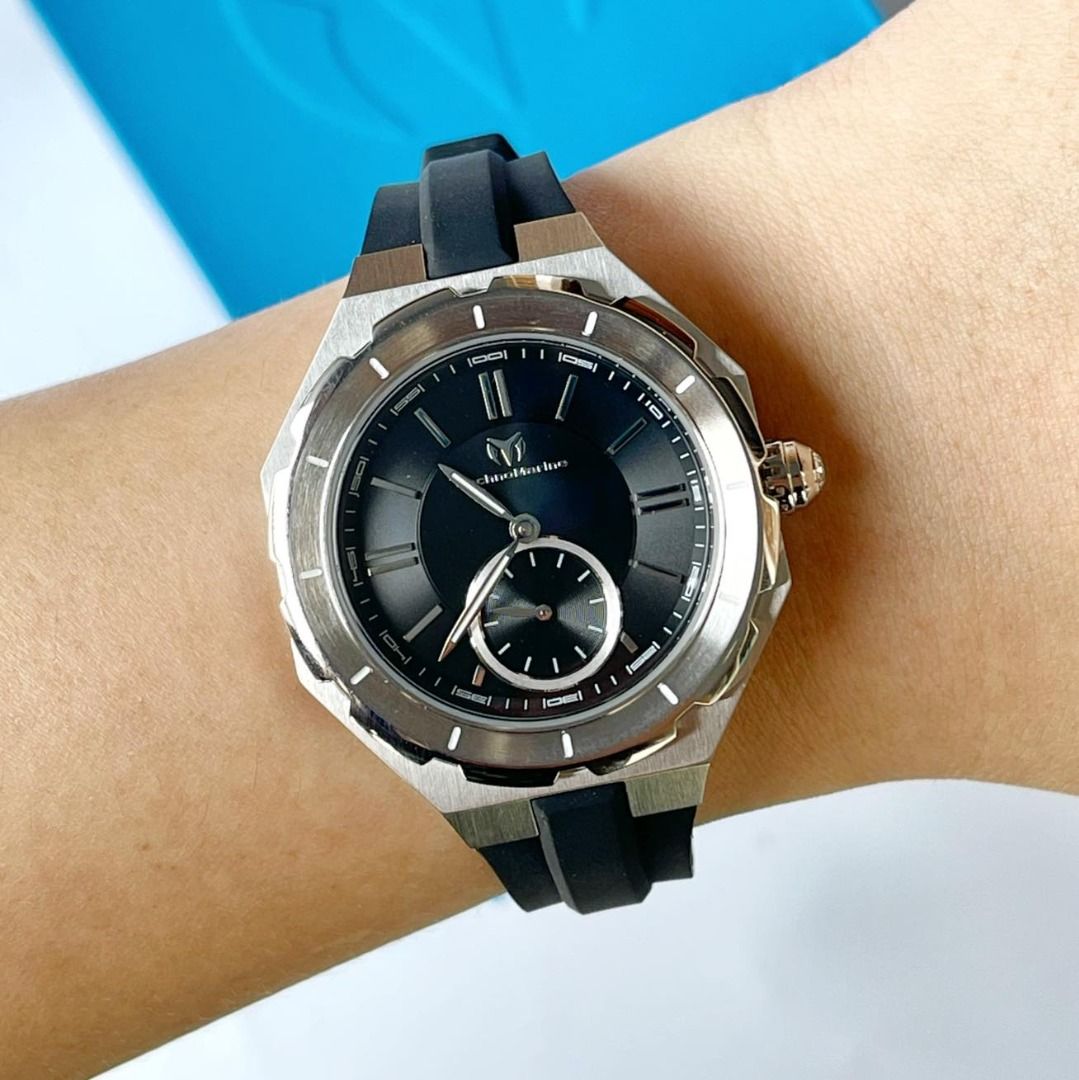 Technomarine cruise sea lady deals