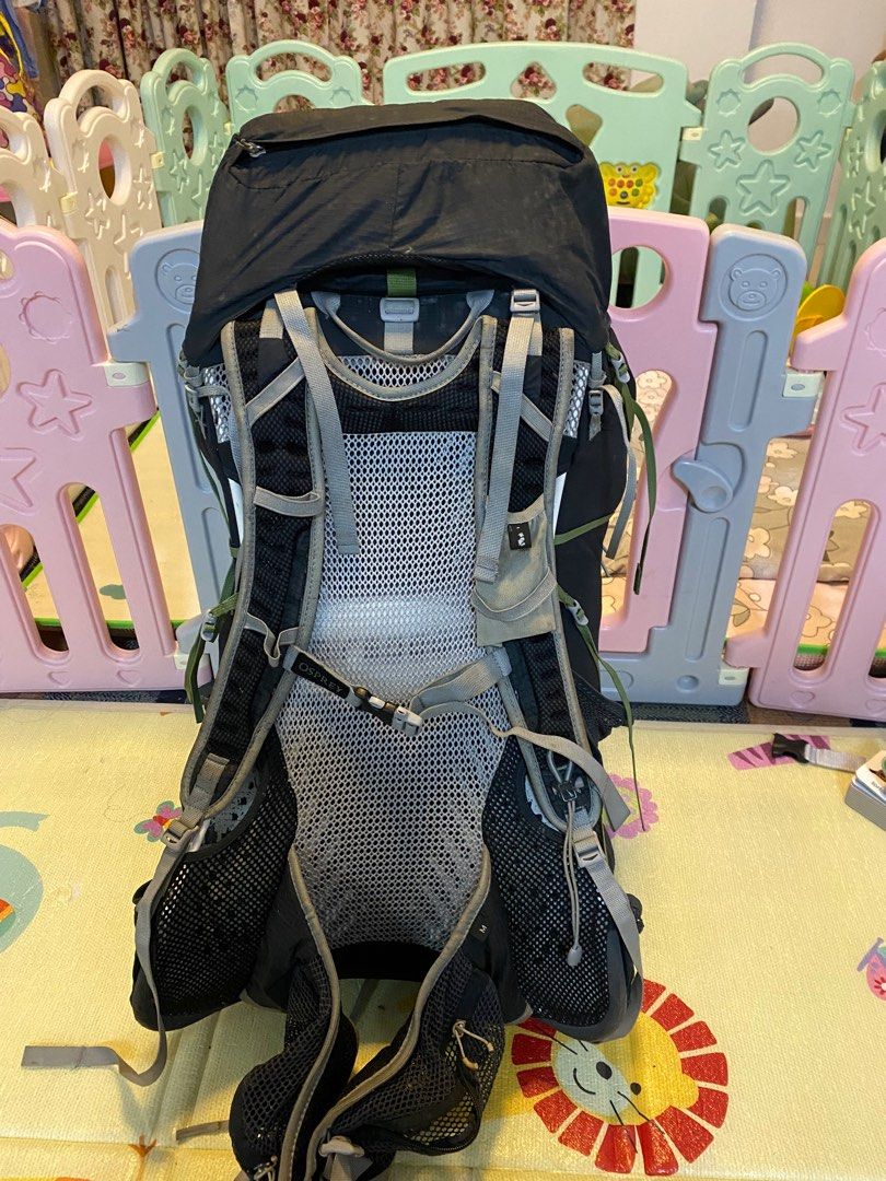 Osprey store exos 46