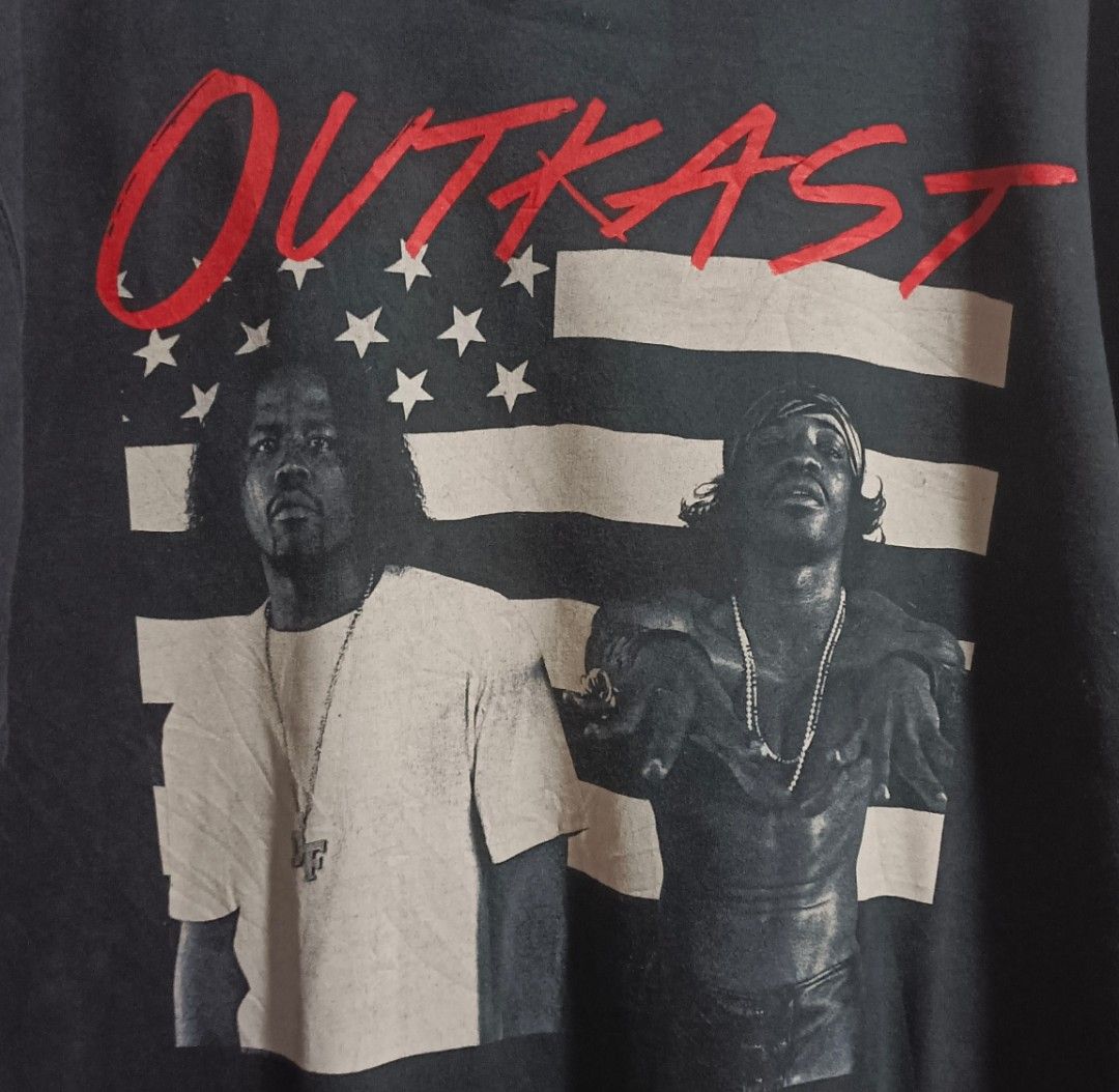 Outkast sweatshirt 2025