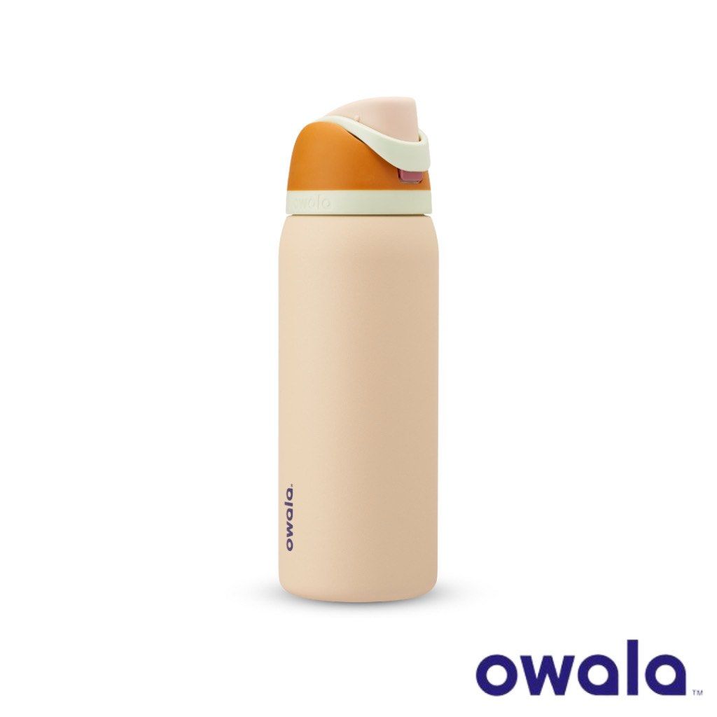 Owala Freesip 40oz - Water In The Dessert, Furniture & Home Living