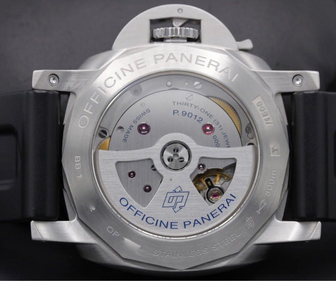 Pam 1320 online
