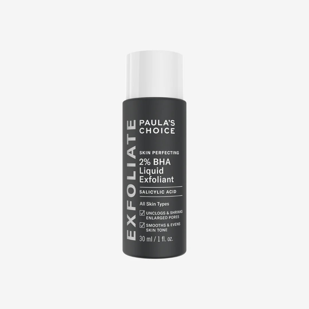 Paula’s Choice SKIN PERFECTING 2 BHA Liquid Exfoliant, Beauty