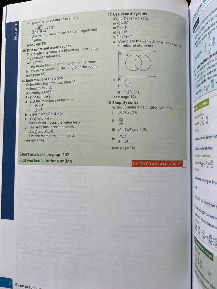 Pearson Edexcel INTERNATIONAL GCSE (9-1) MATHEMATICS FOR SPECIFICATION ...