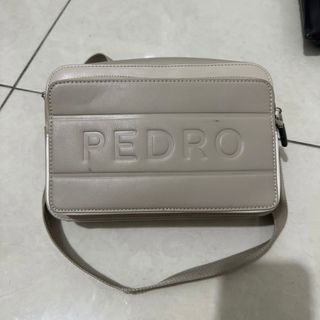 Asbel Clutch Bag - PEDRO International