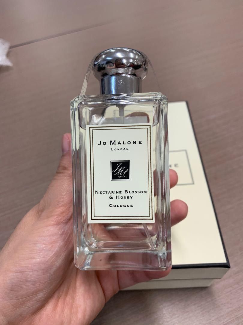 Jo malone nectarine discount blossom & honey 100ml
