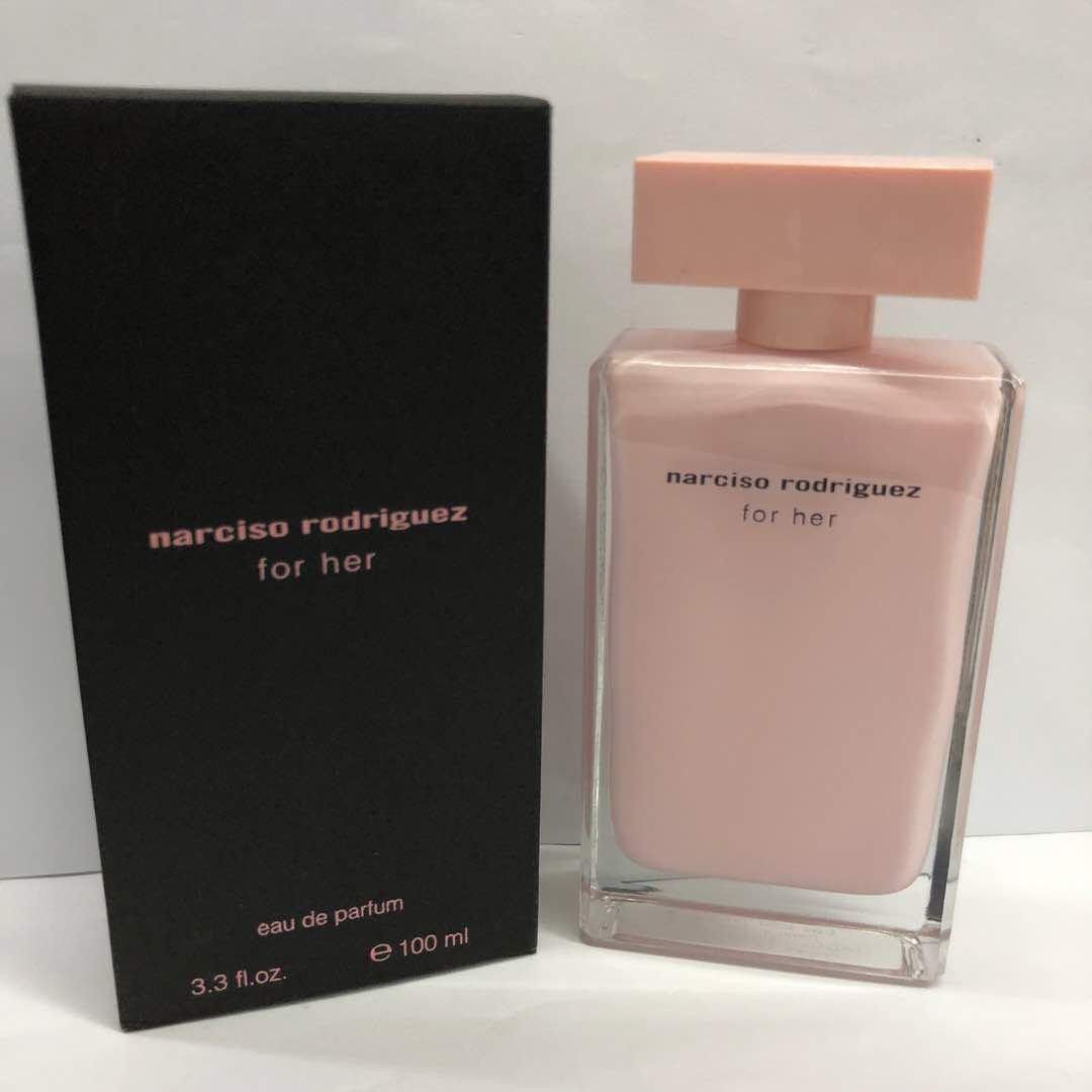 Perfume Narciso Rodriguez Perfume Tester QUALITY New in box seal