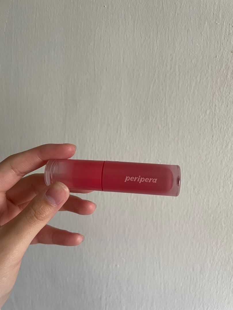 Peripera Ink Mood Lip stain lipstick SET!! Bundle deal, Beauty
