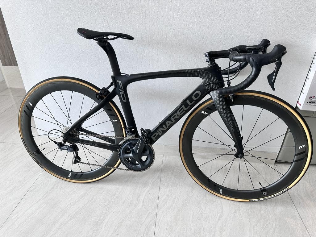 Jual pinarello dogma f10 outlet