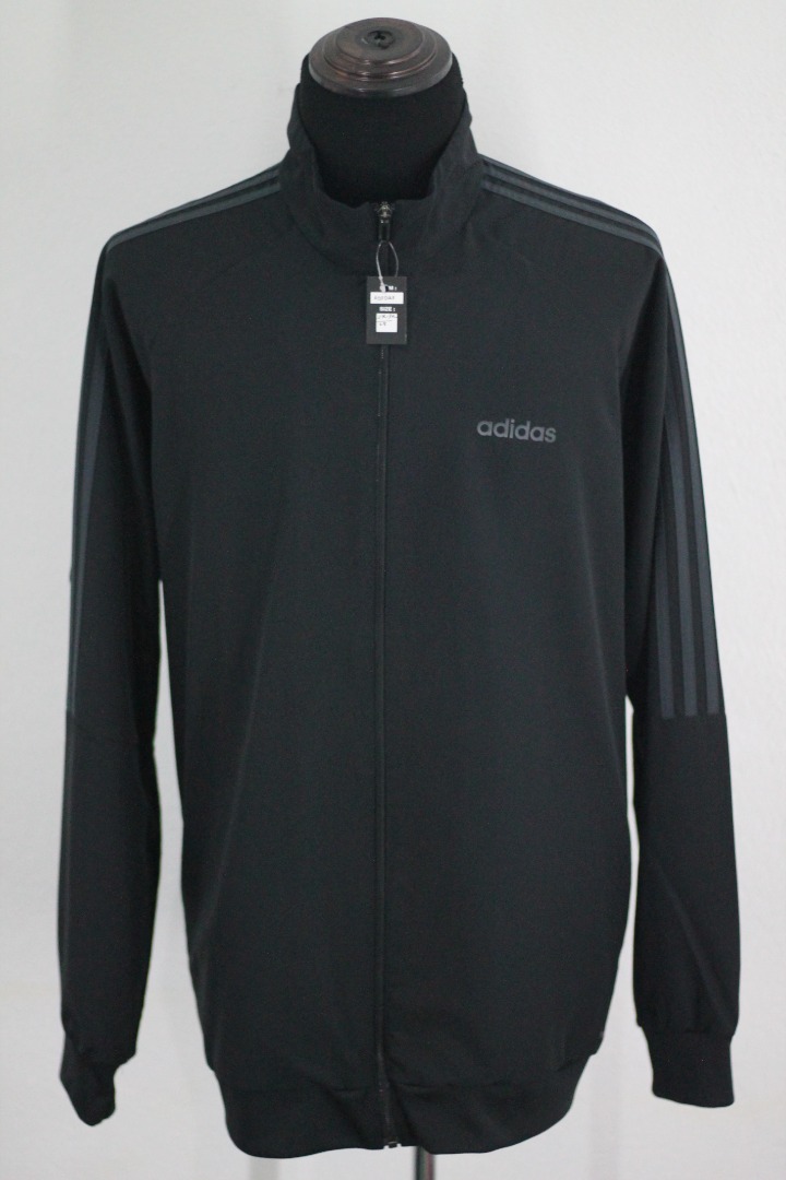 Pit 28 Size XXL XXXL Original ADIDAS Jacket Climalite. Men s