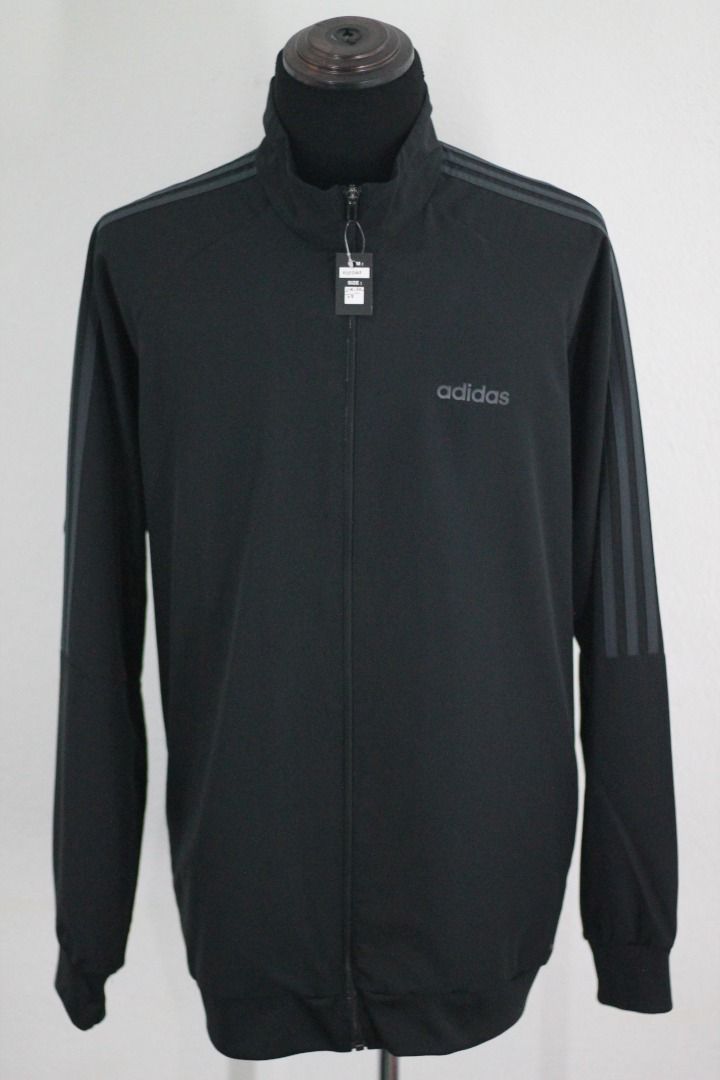 Adidas jacke xxxl 2025