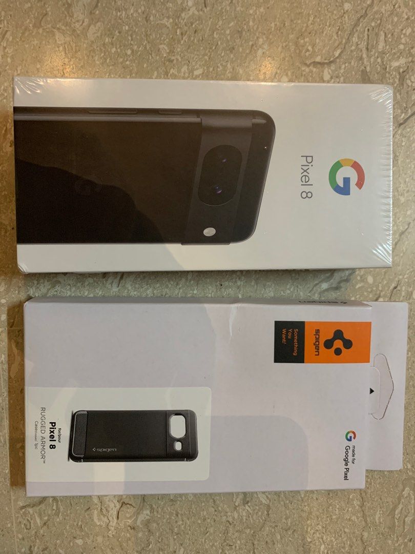 名作 【新品未開封品】Google Pixel 8 Obsidian 256GB スマートフォン