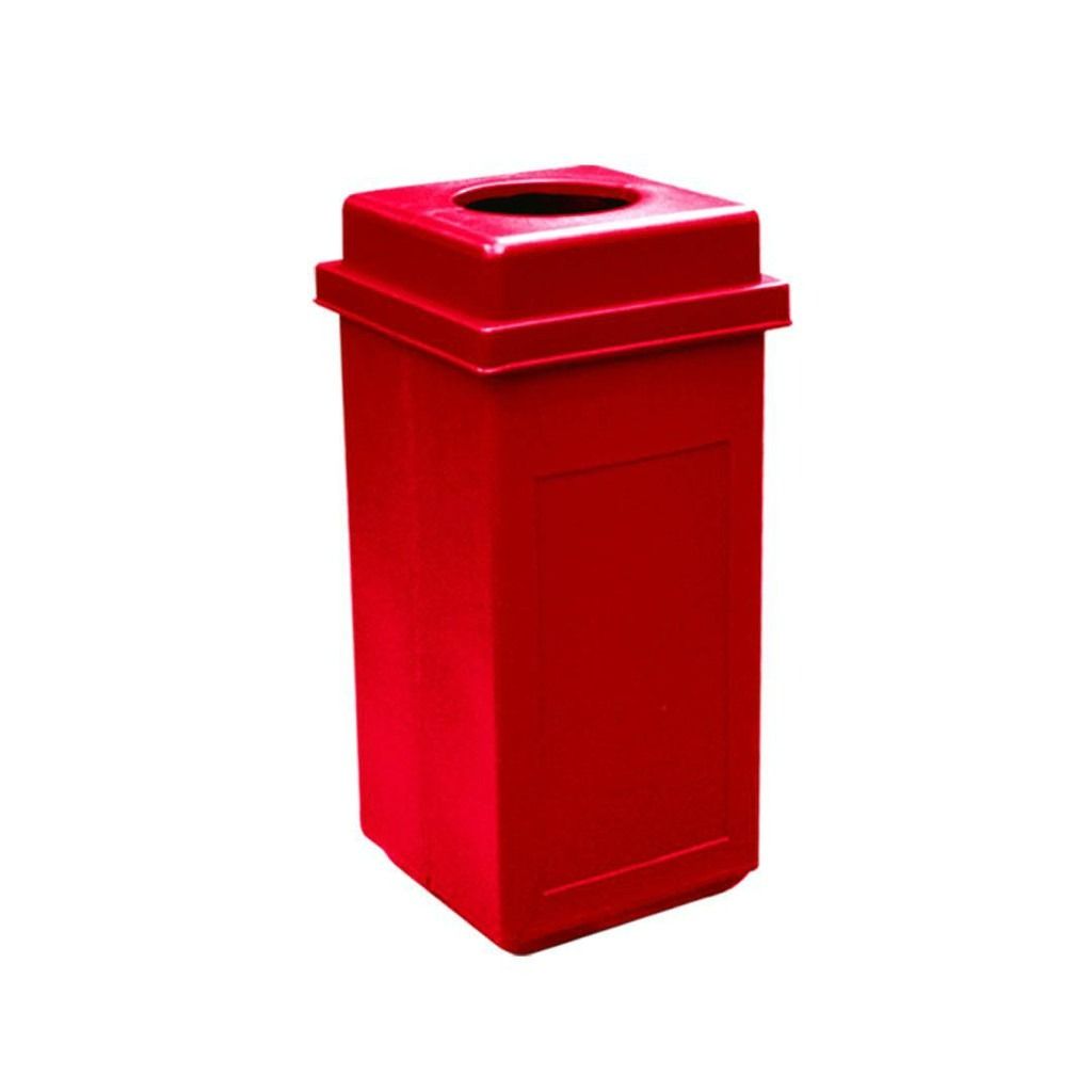 Plastic Trash Bin Untouchable Bin 85L Color Red (Category: Waste Bins & Bags) located in Valenzuela. Submitted by lucyulo (Listing ID 1260393269, Image 1). Description: Plastic Trash Bin Untouchable Bin 85L Color Red ₱1,459 Untouchable Bin 85L 5 Colors Available Size: 39 x3 9 x 81cm Good For Waste Segregation Good For Indoor and Outdoor DENR approved design For trash segregation Durable design UV resistant Impact resistant Flame resistant For ind