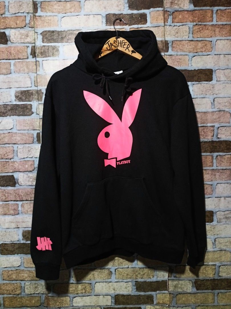 Playboy x assc hoodie deals