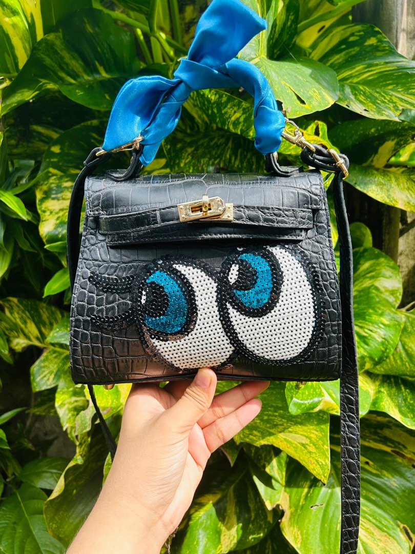 Playnomore kelly hotsell bag