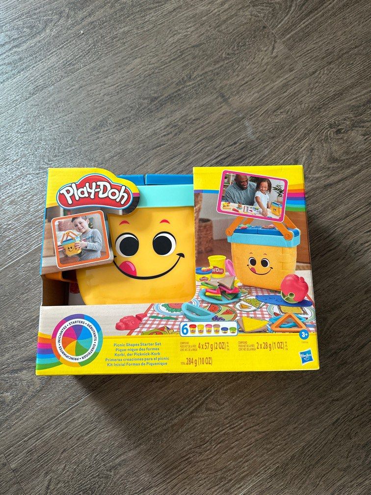 PlayDoh, Hobbies & Toys, Toys & Games on Carousell
