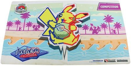 Mew Pokémon card tropical islands edition for Sale in Anaheim, CA